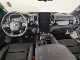 Ram 1500 Rebel 4x4 Crew Cab 5'7" Box 2026