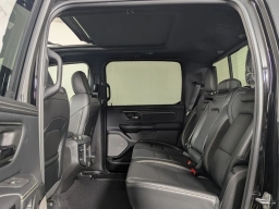 Ram 1500 Rebel 4x4 Crew Cab 5'7" Box 2026