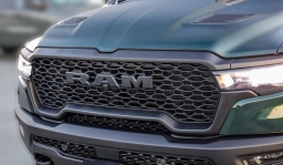 Ram 1500 Rebel 4x4 Crew Cab 5'7" Box 2026