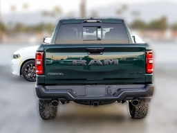 Ram 1500 Rebel 4x4 Crew Cab 5'7" Box 2026