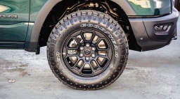 Ram 1500 Rebel 4x4 Crew Cab 5'7" Box 2026
