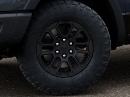 Ram 1500 Rebel 4x4 Crew Cab 5'7" Box 2026