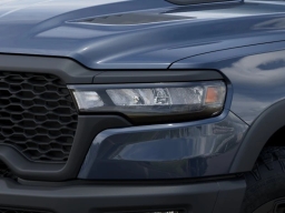 Ram 1500 Rebel 4x4 Crew Cab 5'7" Box 2026