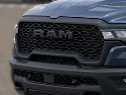 Ram 1500 Rebel 4x4 Crew Cab 5'7" Box 2026