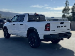 Ram 1500 Rebel 4x4 Crew Cab 5'7" Box 2026