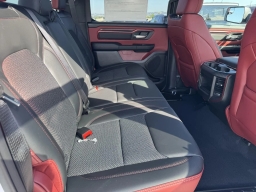 Ram 1500 Rebel 4x4 Crew Cab 5'7" Box 2026