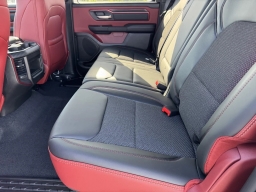 Ram 1500 Rebel 4x4 Crew Cab 5'7" Box 2026