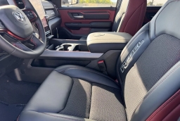 Ram 1500 Rebel 4x4 Crew Cab 5'7" Box 2026