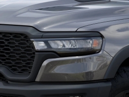 Ram 1500 Rebel 4x4 Crew Cab 5'7" Box 2026