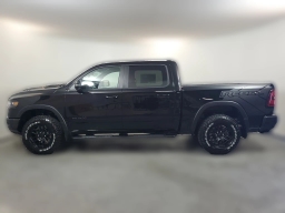 Ram 1500 Rebel 4x4 Crew Cab 5'7" Box 2026