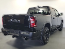 Ram 1500 Rebel 4x4 Crew Cab 5'7" Box 2026