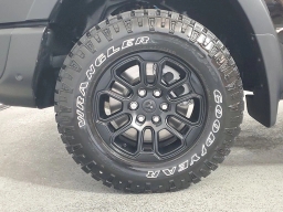 Ram 1500 Rebel 4x4 Crew Cab 5'7" Box 2026