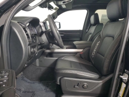 Ram 1500 Rebel 4x4 Crew Cab 5'7" Box 2026