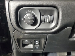 Ram 1500 Rebel 4x4 Crew Cab 5'7" Box 2026