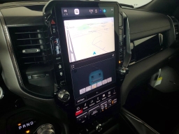 Ram 1500 Rebel 4x4 Crew Cab 5'7" Box 2026