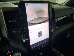 Ram 1500 Rebel 4x4 Crew Cab 5'7" Box 2026