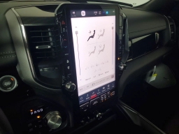 Ram 1500 Rebel 4x4 Crew Cab 5'7" Box 2026