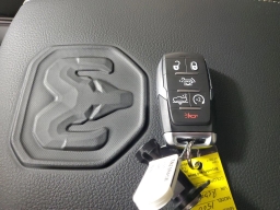 Ram 1500 Rebel 4x4 Crew Cab 5'7" Box 2026