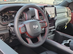 Ram 1500 Rebel 4x4 Crew Cab 5'7" Box 2026