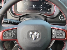 Ram 1500 Rebel 4x4 Crew Cab 5'7" Box 2026