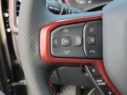 Ram 1500 Rebel 4x4 Crew Cab 5'7" Box 2026