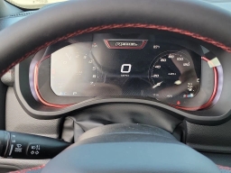 Ram 1500 Rebel 4x4 Crew Cab 5'7" Box 2026