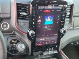 Ram 1500 Rebel 4x4 Crew Cab 5'7" Box 2026