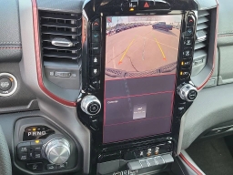 Ram 1500 Rebel 4x4 Crew Cab 5'7" Box 2026