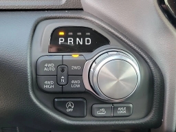 Ram 1500 Rebel 4x4 Crew Cab 5'7" Box 2026