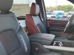 Ram 1500 Rebel 4x4 Crew Cab 5'7" Box 2026