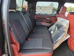 Ram 1500 Rebel 4x4 Crew Cab 5'7" Box 2026