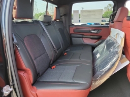 Ram 1500 Rebel 4x4 Crew Cab 5'7" Box 2026