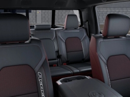 Ram 1500 Rebel 4x4 Crew Cab 5'7" Box 2026