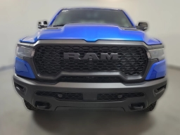 Ram 1500 Rebel 4x4 Crew Cab 5'7" Box 2026