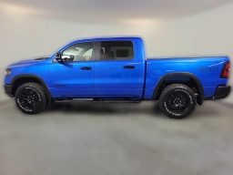 Ram 1500 Rebel 4x4 Crew Cab 5'7" Box 2026