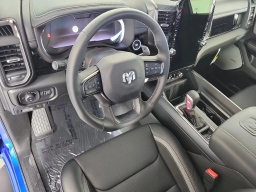 Ram 1500 Rebel 4x4 Crew Cab 5'7" Box 2026