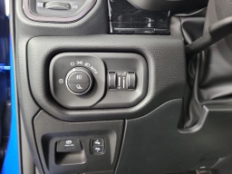 Ram 1500 Rebel 4x4 Crew Cab 5'7" Box 2026