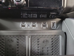 Ram 1500 Rebel 4x4 Crew Cab 5'7" Box 2026