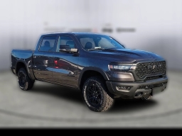 Ram 1500 Rebel 4x4 Crew Cab 5'7" Box 2026