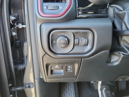 Ram 1500 Rebel 4x4 Crew Cab 5'7" Box 2026
