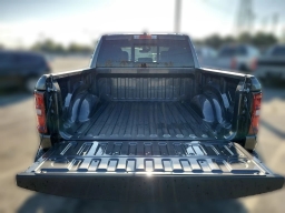 Ram 1500 Rebel 4x4 Crew Cab 5'7" Box 2026