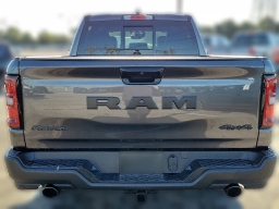 Ram 1500 Rebel 4x4 Crew Cab 5'7" Box 2026