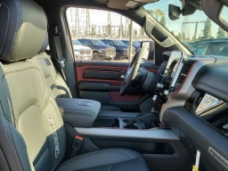 Ram 1500 Rebel 4x4 Crew Cab 5'7" Box 2026