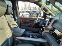 Ram 1500 Rebel 4x4 Crew Cab 5'7" Box 2026