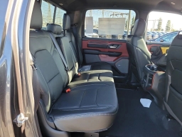 Ram 1500 Rebel 4x4 Crew Cab 5'7" Box 2026
