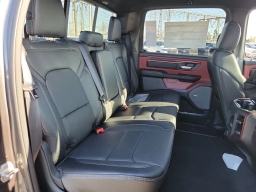 Ram 1500 Rebel 4x4 Crew Cab 5'7" Box 2026