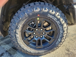 Ram 1500 Rebel 4x4 Crew Cab 5'7" Box 2026