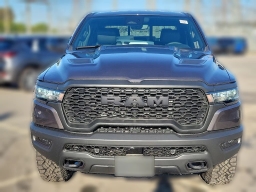Ram 1500 Rebel 4x4 Crew Cab 5'7" Box 2026