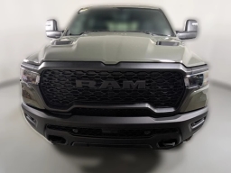 Ram 1500 Rebel 4x4 Crew Cab 5'7" Box 2026