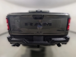 Ram 1500 Rebel 4x4 Crew Cab 5'7" Box 2026